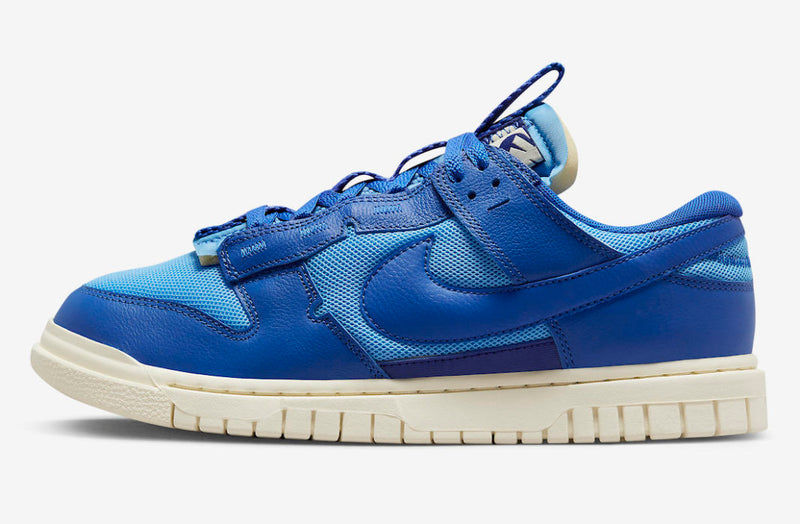 Nike Air Dunk Jumbo "Blue"