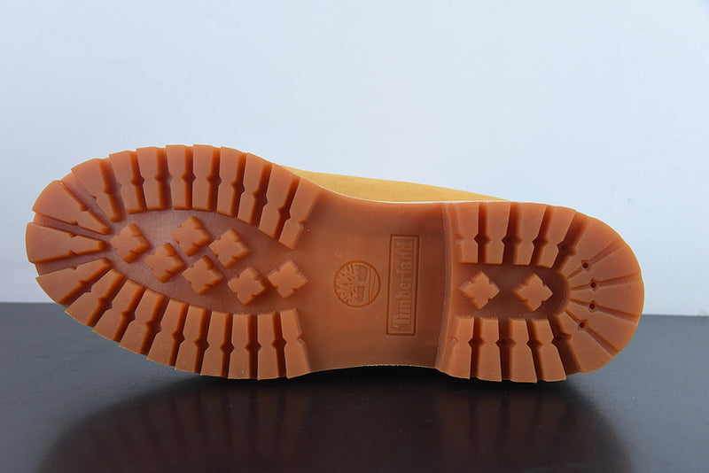 Timberland Galocha 6 Inch Premium