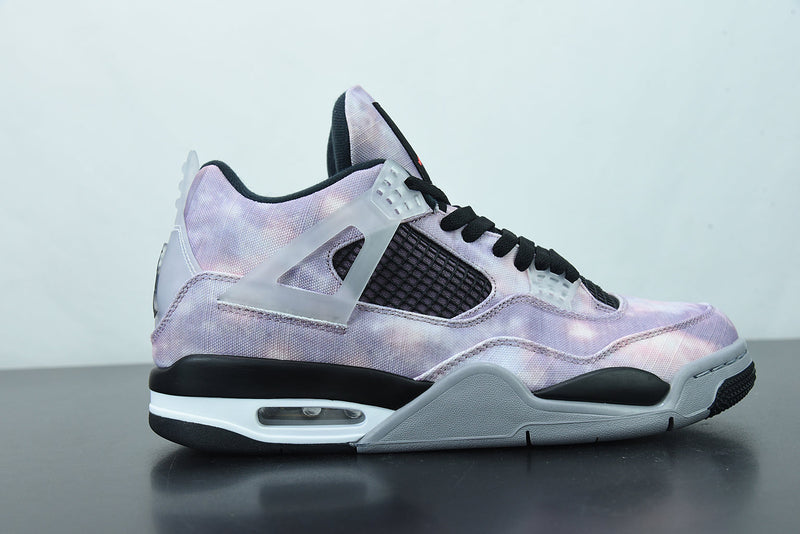 Nike Air Jordan 4 "Zen Master"