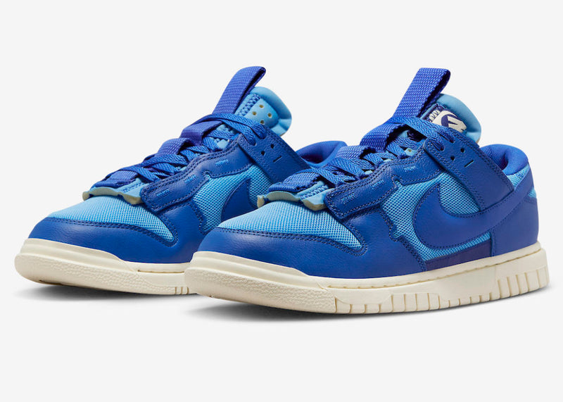 Nike Air Dunk Jumbo "Blue"