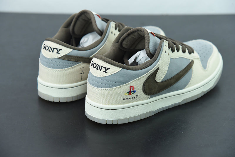 Nike Dunk Low - Travis Scott x Playstation