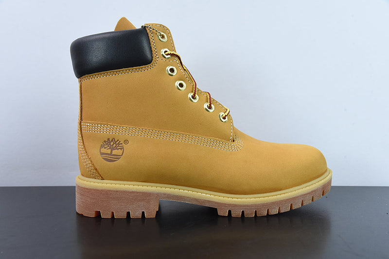 Timberland Galocha 6 Inch Premium