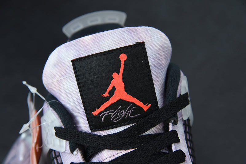 Nike Air Jordan 4 "Zen Master"