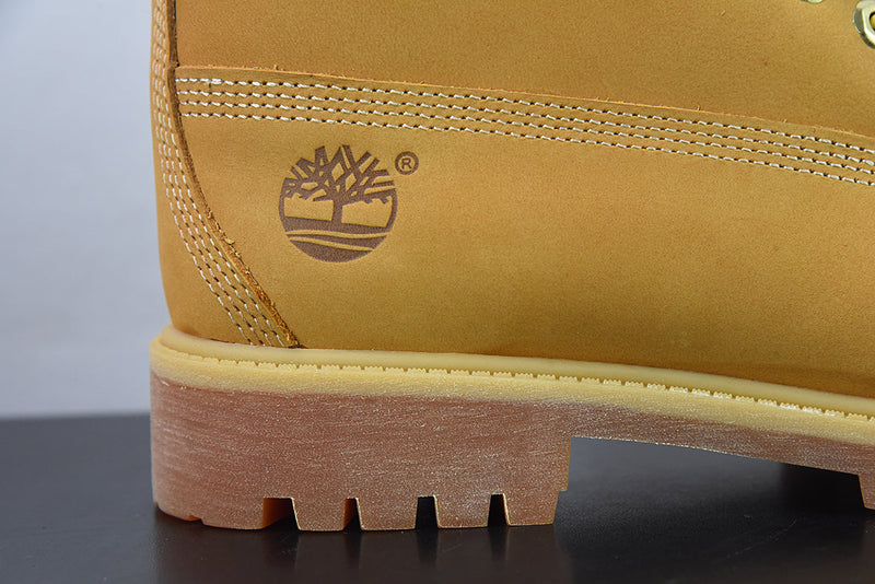 Timberland Galocha 6 Inch Premium