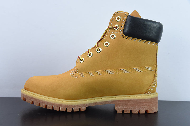 Timberland Galocha 6 Inch Premium