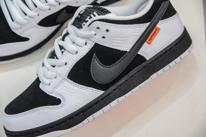 Nike Dunk Low x Tightbooth