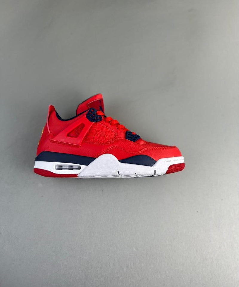 Nike Air Jordan 4 'FIBA'