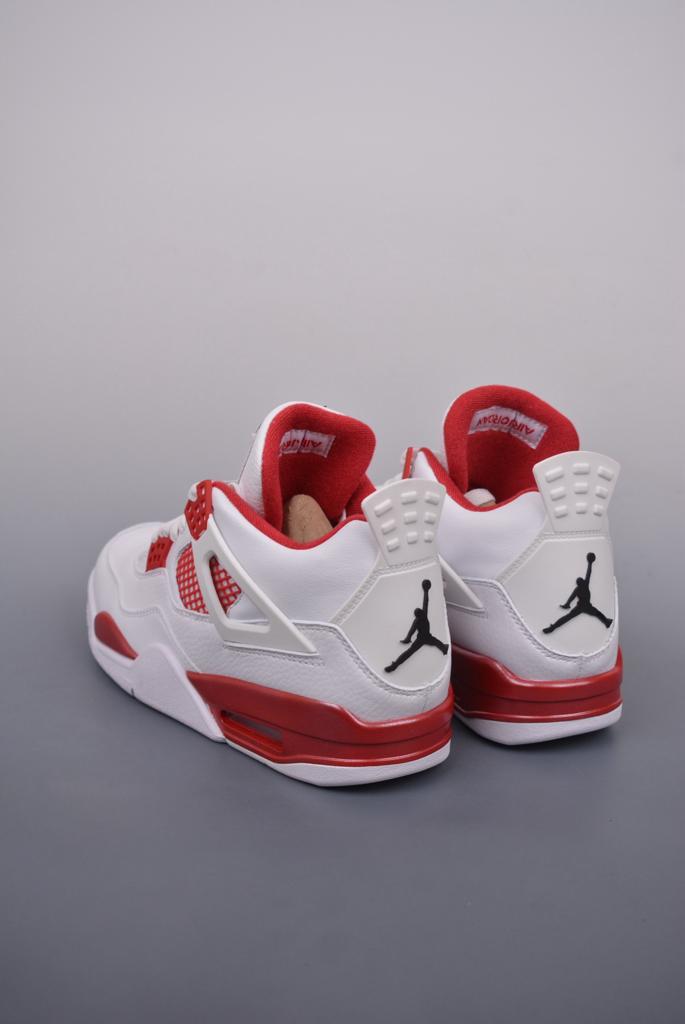 Nike Air Jordan 4 Retro "Alternate 89"