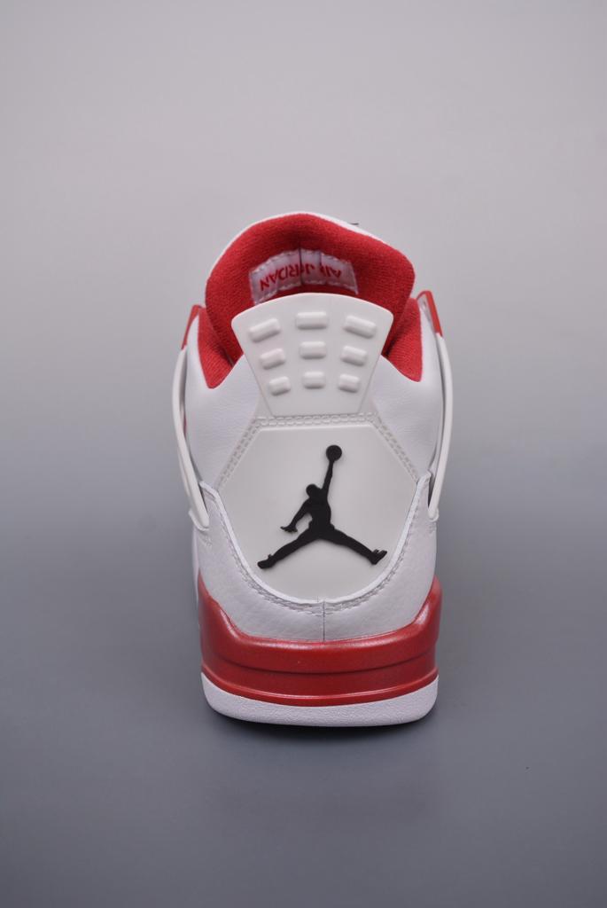 Nike Air Jordan 4 Retro "Alternate 89"