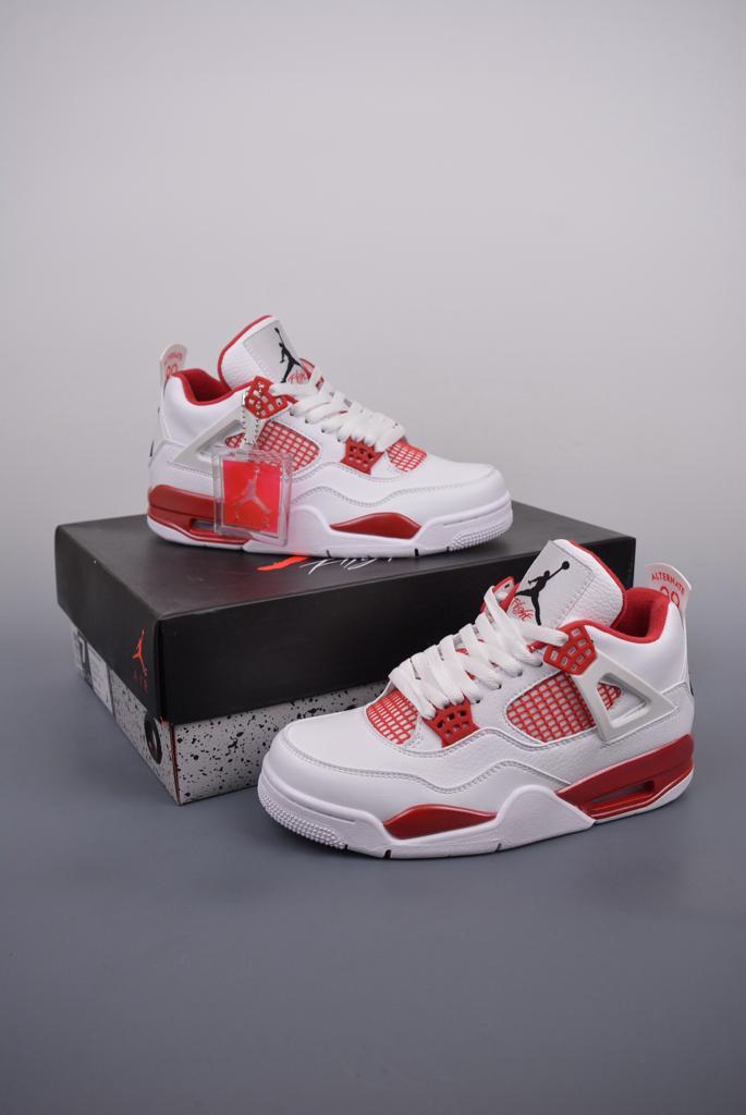 Nike Air Jordan 4 Retro "Alternate 89"