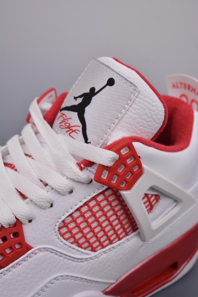 Nike Air Jordan 4 Retro "Alternate 89"