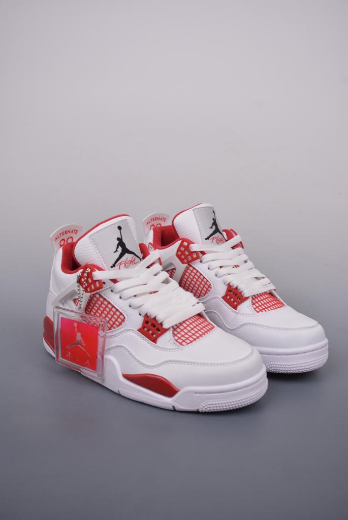 Nike Air Jordan 4 Retro "Alternate 89"