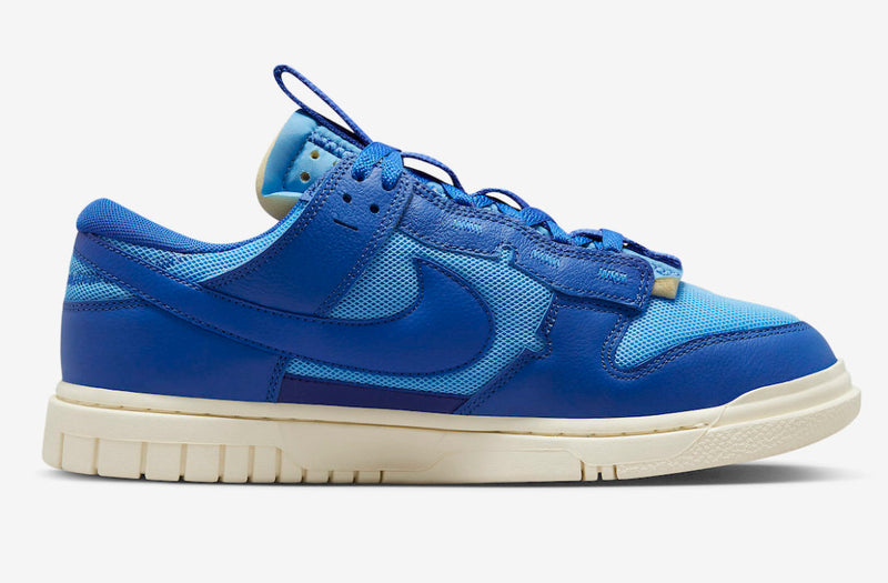 Nike Air Dunk Jumbo "Blue"